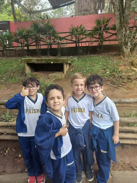 Bicho Mania 2022